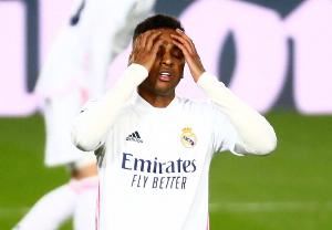 马卡：上次进球还是3月初，罗德里戈今夏无人问津&下周就将归队