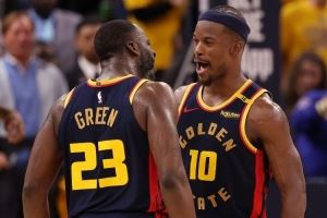 巴特勒最被高估？追梦：这话让人难以置信 他可入选过5次最佳阵容