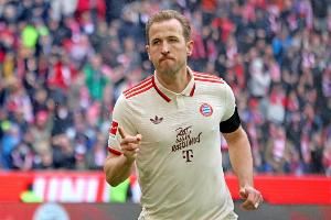 凯恩：迪亚斯非常有冲劲和活力，他在进攻三区的效率让人印象深刻