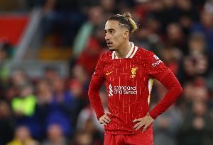 罗马诺：齐米卡斯预计将离开利物浦，他因此没被列入社区盾大名单