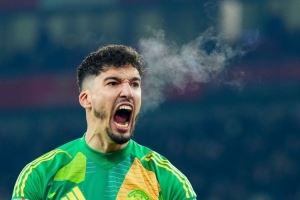 巴因德尔：不仅是阿森纳&英超场场都重要，我们要保持目前的能量