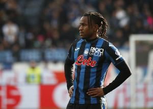 国米还买吗？意媒：亚特兰大为卢克曼标价5500万欧