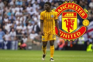 多少钱都不卖！罗马诺：曼联本想为巴莱巴开高报价，海鸥坚决不卖