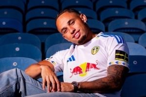 意媒：奥卡福转会利兹联，将为米兰带来1411万欧的正向收益