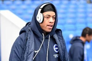 天空体育：布莱顿后卫伊戈尔正在水晶宫体检，西汉姆仍有可能截胡