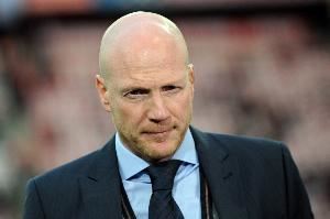 萨默尔：德国足球圈里有些人占据着高位，但只会夸夸其谈