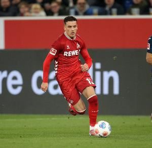 法尔克：拜仁关注科隆新星马拉，明夏转会费约3000万镑